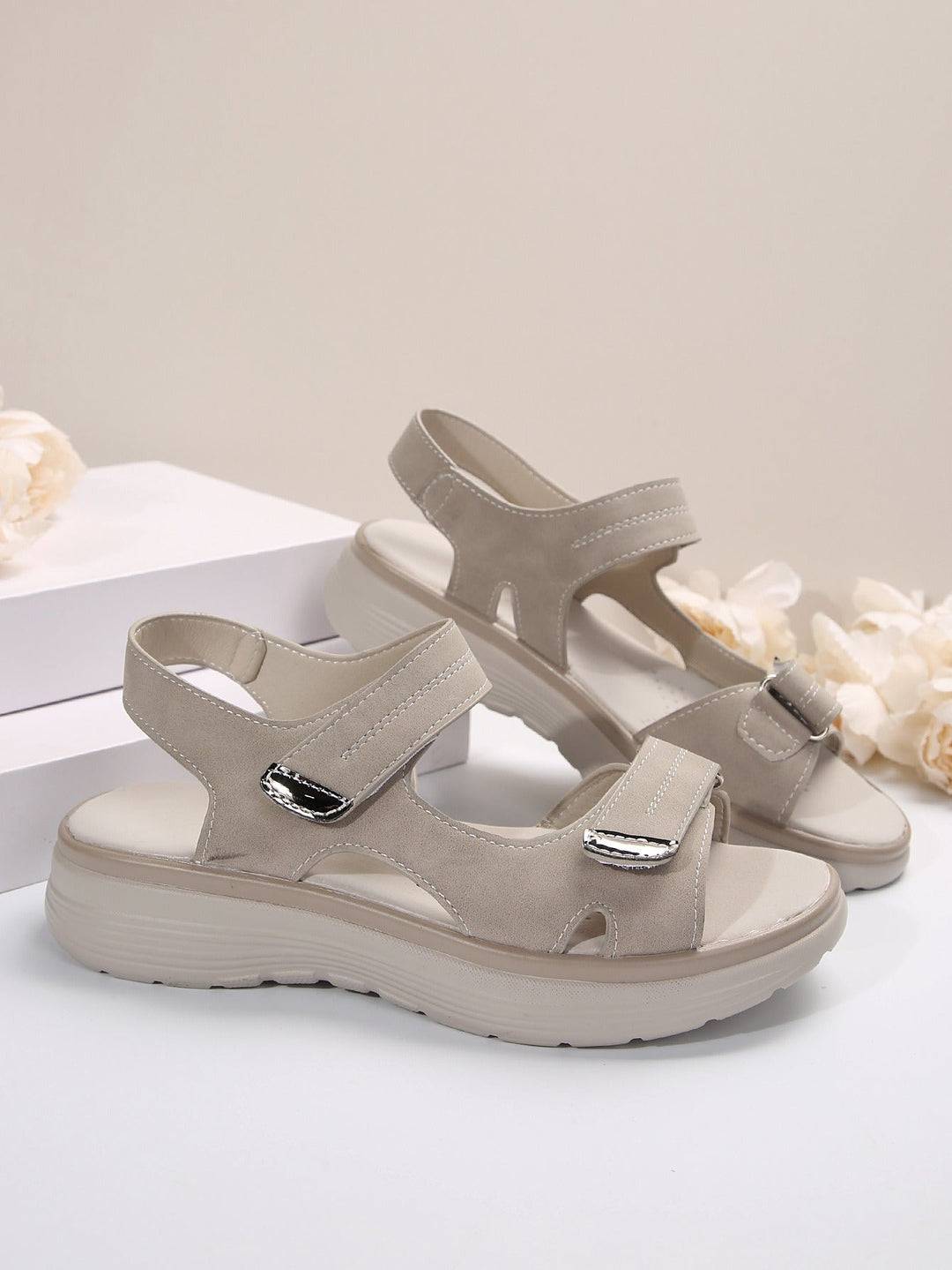 Women’s Orthopedic Comfort Sandals