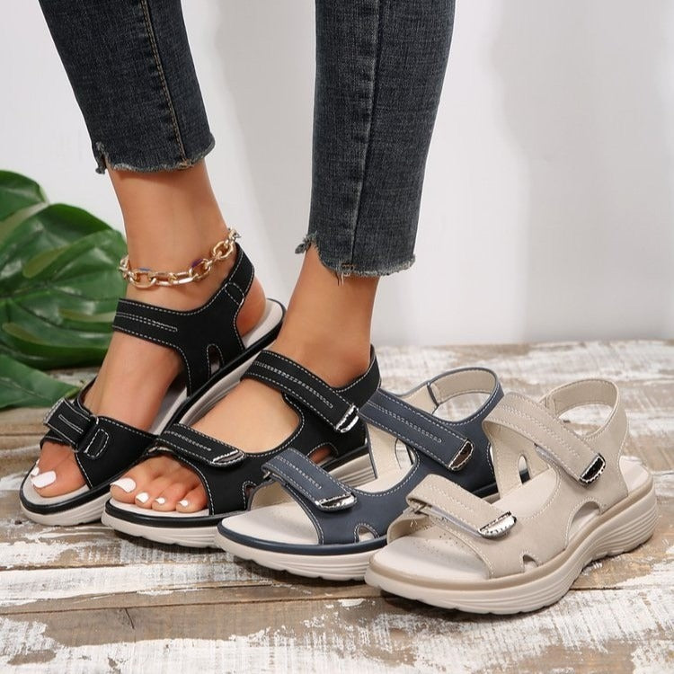 Women’s Orthopedic Comfort Sandals
