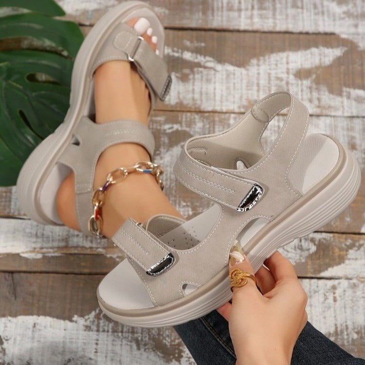 Women’s Orthopedic Comfort Sandals