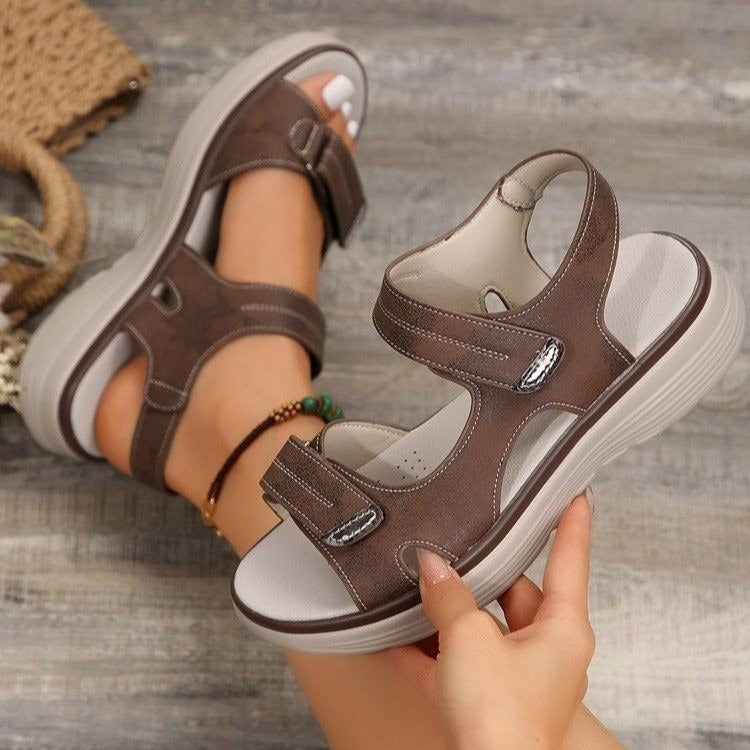 Women’s Orthopedic Comfort Sandals