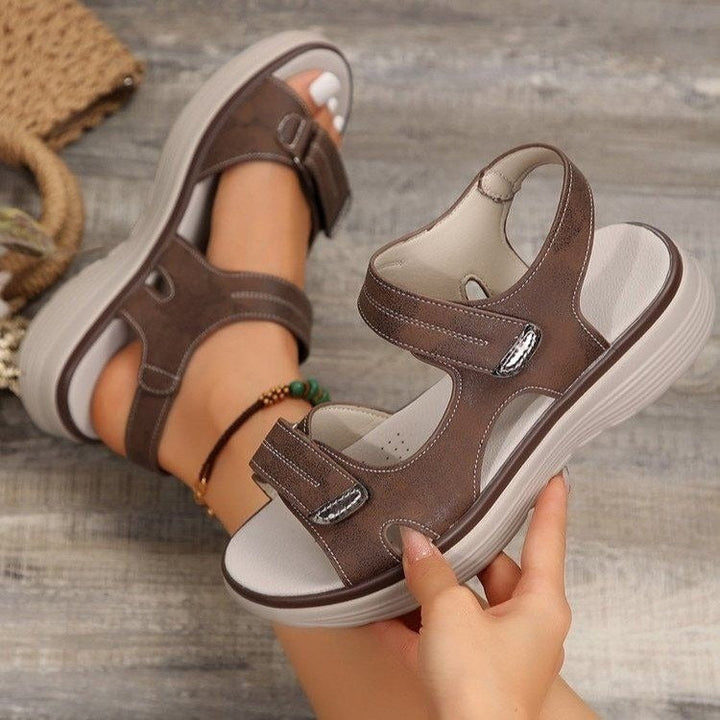 Women’s Orthopedic Comfort Sandals