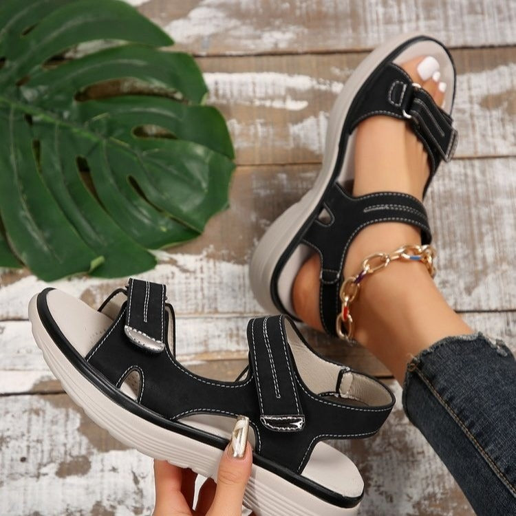 Women’s Orthopedic Comfort Sandals